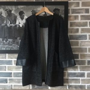Zara Collection Cardigan